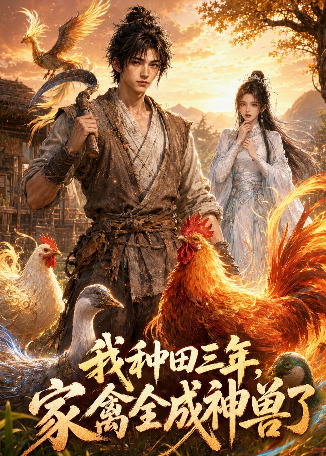 未来计划手绘图